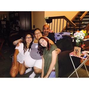 Meet your Posher, Lena